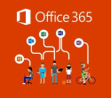 Microsoft Office 365 Pro Plus KONTO