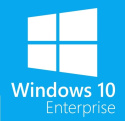 Windows 10 Enterprise 64/32 Bit