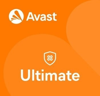 Avast Ultimate 2022 4in1 KEY – 2 Jahre für 1 Position