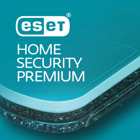 ESET Smart Security Premium KEY - 1 Jahre für 1 Position