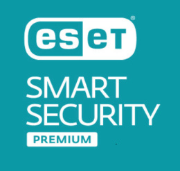 ESET Smart Security Premium KEY – 3 Jahre für 1 Position