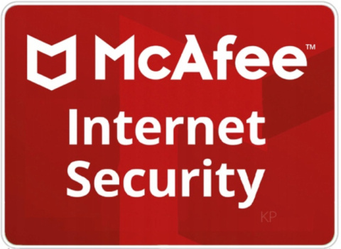 McAfee Total Protection - 3 Jahre für 1 job