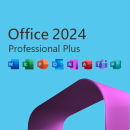 Microsoft Office 2024 Professional Plus KLUCZ ONLINE PL