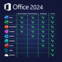 Microsoft Office 2024 Professional Plus