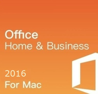 OFFICE 2016 HOME & BUSINESS FÜR MACOS (ZUGEWIESEN)