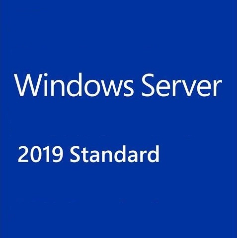 Windows Server 2019 Standard 64 Bit