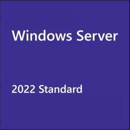 Windows Server 2022 Standard 64 Bit
